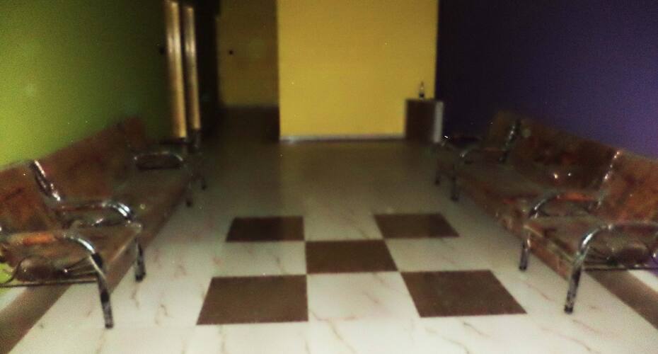 Hotel Favourite Regency, Anand 5